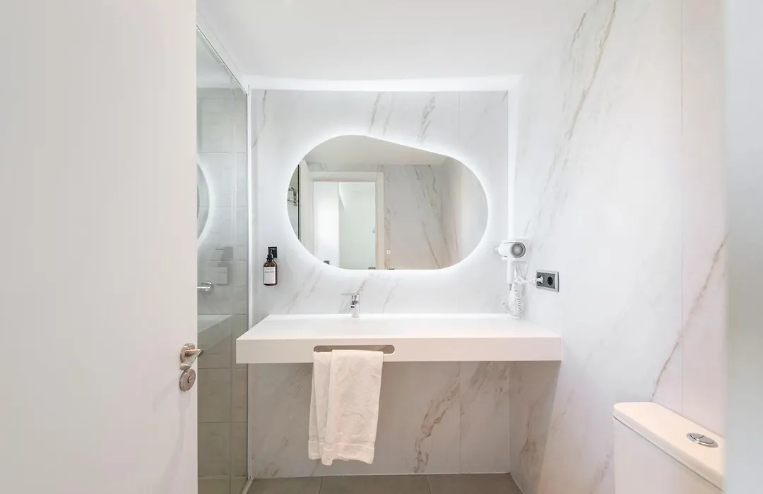 Olive Beach Apartamentos-1